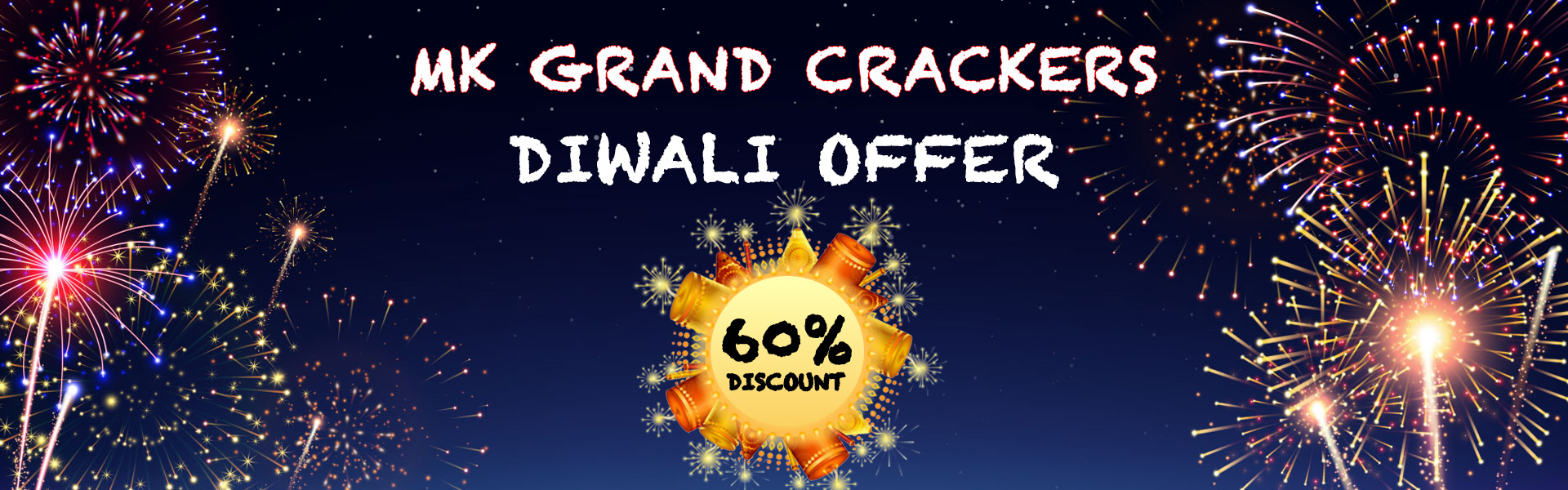 Raj Fancy Crackers